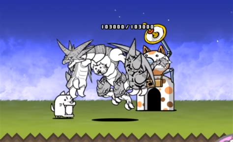 battle cats best cats|strongest unit in battle cats.